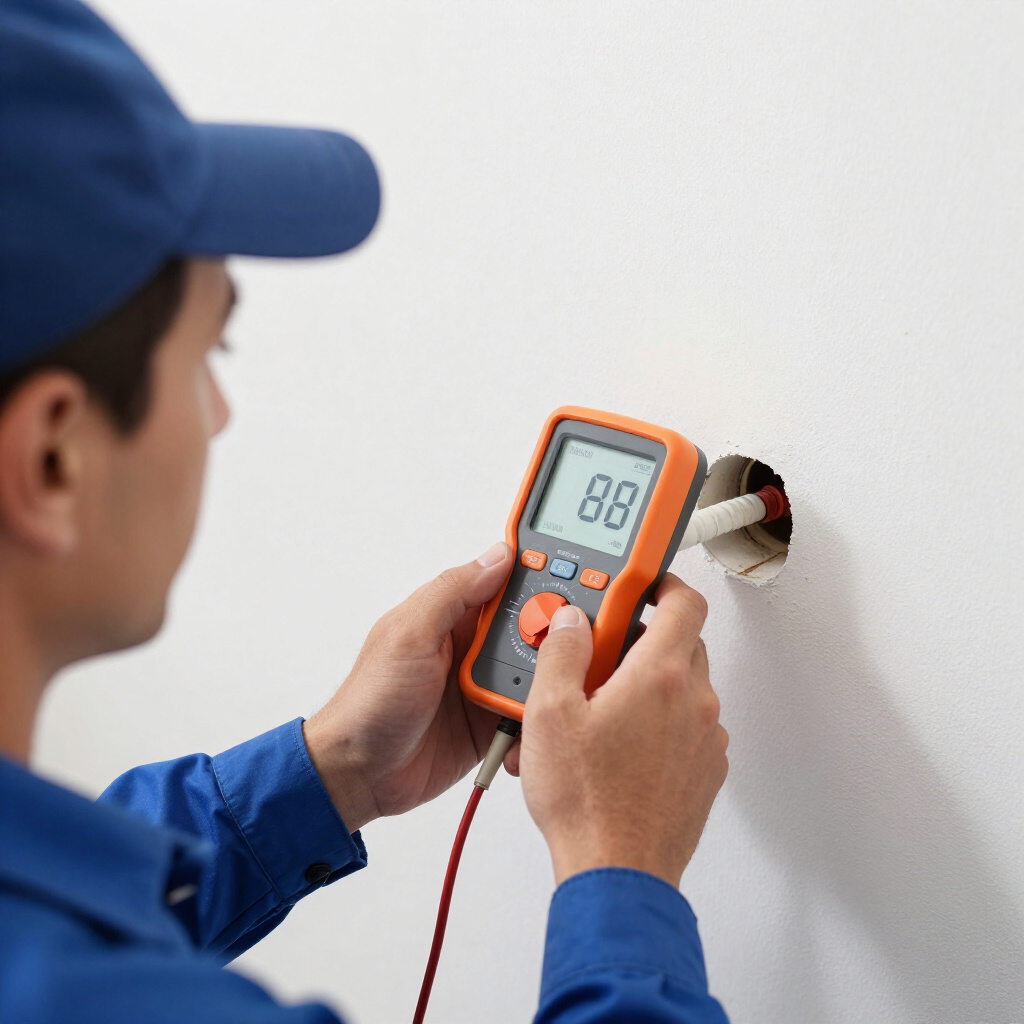 Leak Detection & Repair in Tiffin