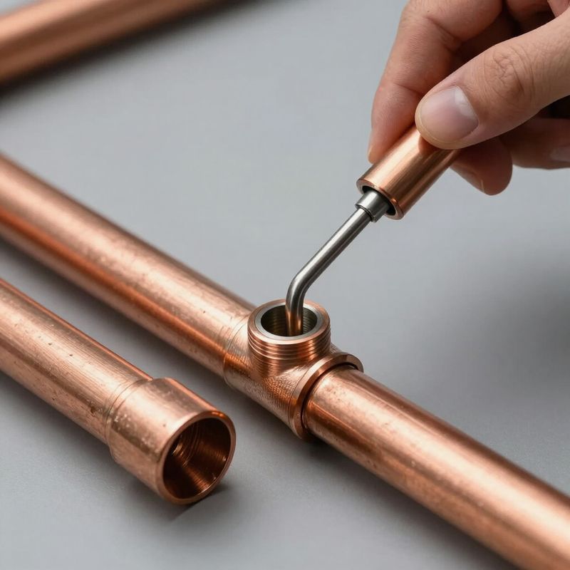 Sewer & Pipe Services in Tiffin