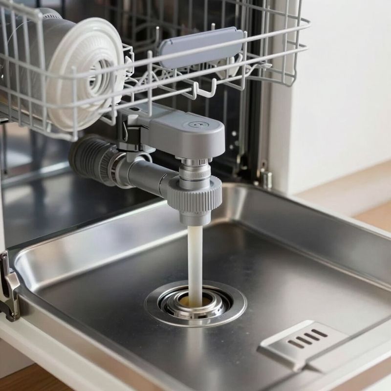 Garbage Disposal in Tiffin