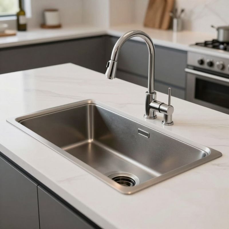 Bathroom & Kitchen Upgrades in Tiffin