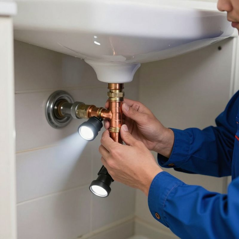 Emergency Plumbing in Tiffin